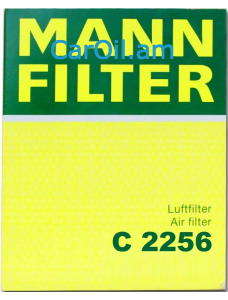 MANN-FILTER C 2256
